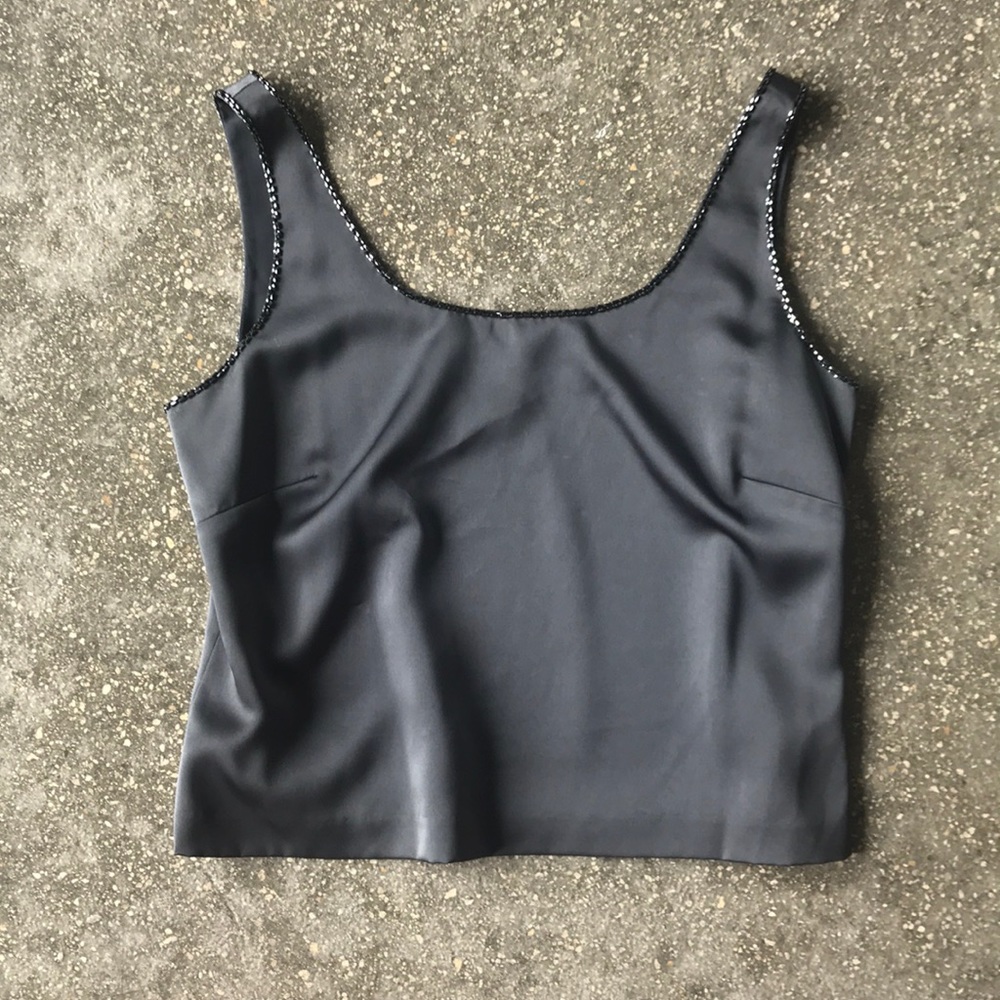 Ann Taylor Loft Top ~ SIZE 12 